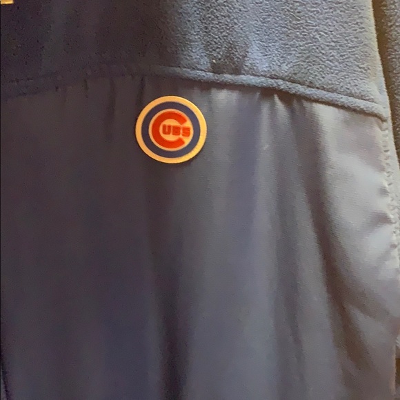 Majestic CUBS Jacket - Picture 3 of 5